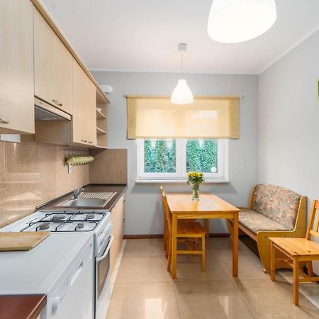 Awenturyn - Pokoje Apartamenty Noclegi Grzybowo Гжибово Екстер'єр фото