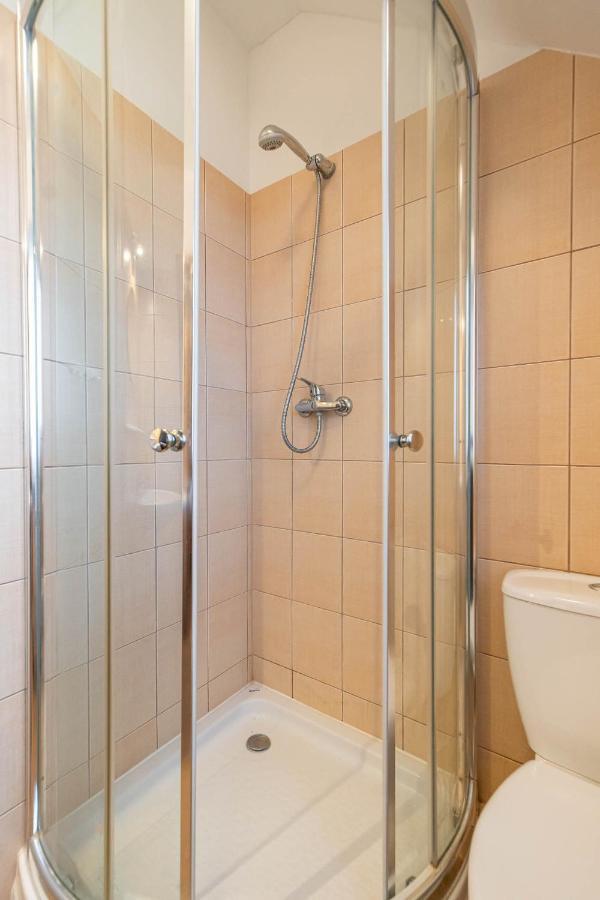 Awenturyn - Pokoje Apartamenty Noclegi Grzybowo Гжибово Екстер'єр фото
