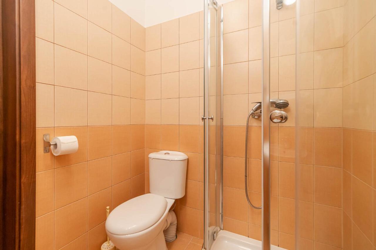 Awenturyn - Pokoje Apartamenty Noclegi Grzybowo Гжибово Екстер'єр фото