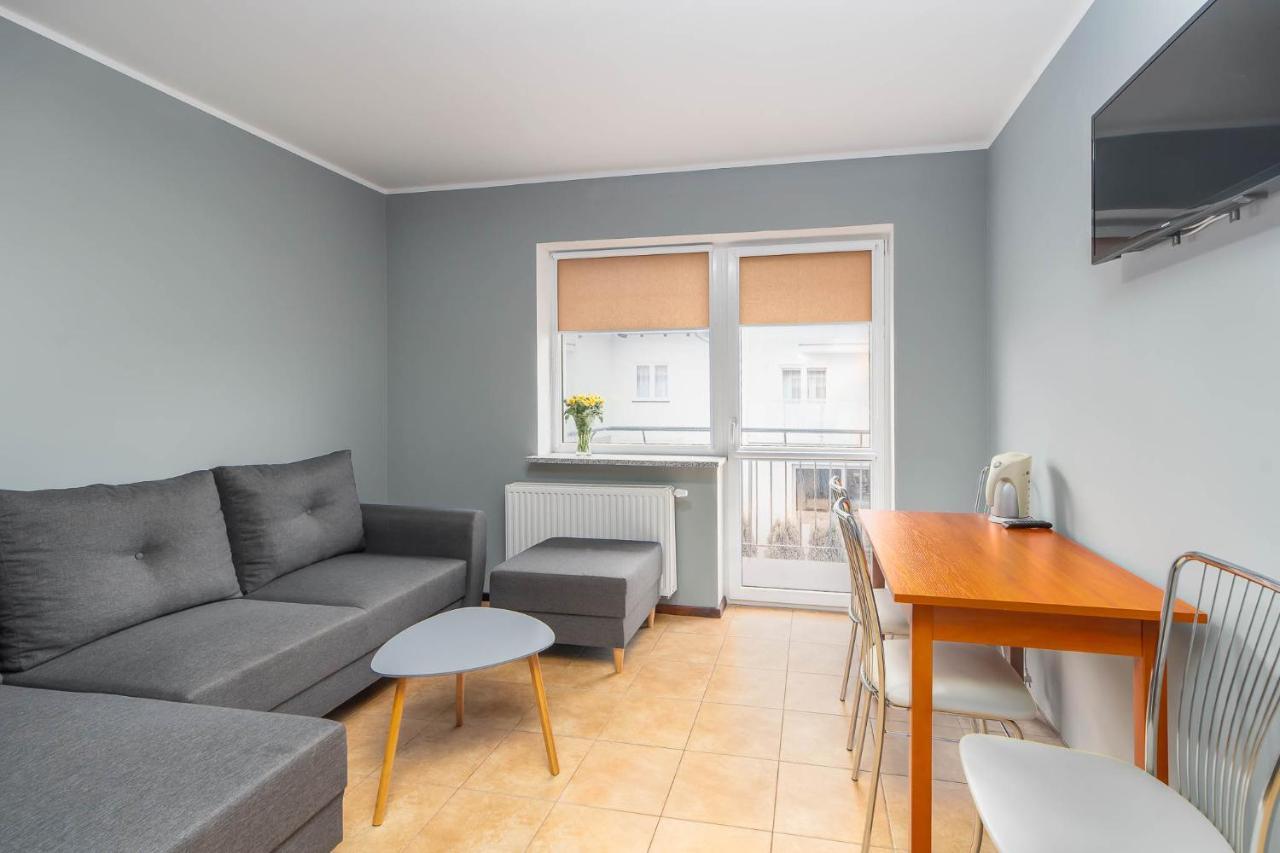 Awenturyn - Pokoje Apartamenty Noclegi Grzybowo Гжибово Екстер'єр фото