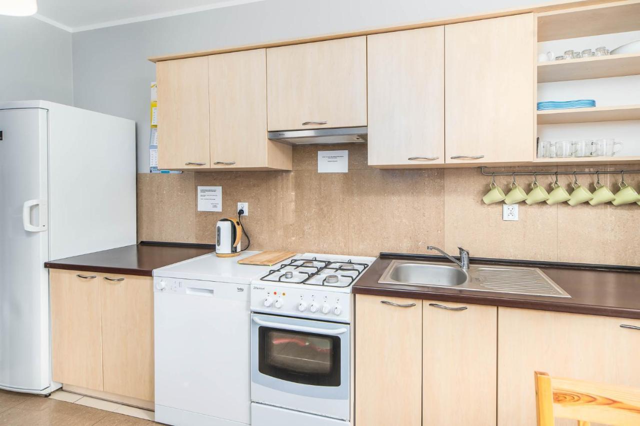 Awenturyn - Pokoje Apartamenty Noclegi Grzybowo Гжибово Екстер'єр фото